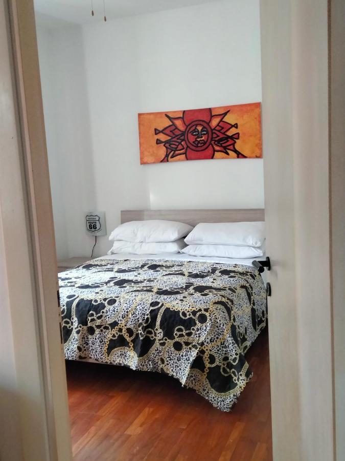 Rome House Appartament Near San Pietroアパートメント エクステリア 写真