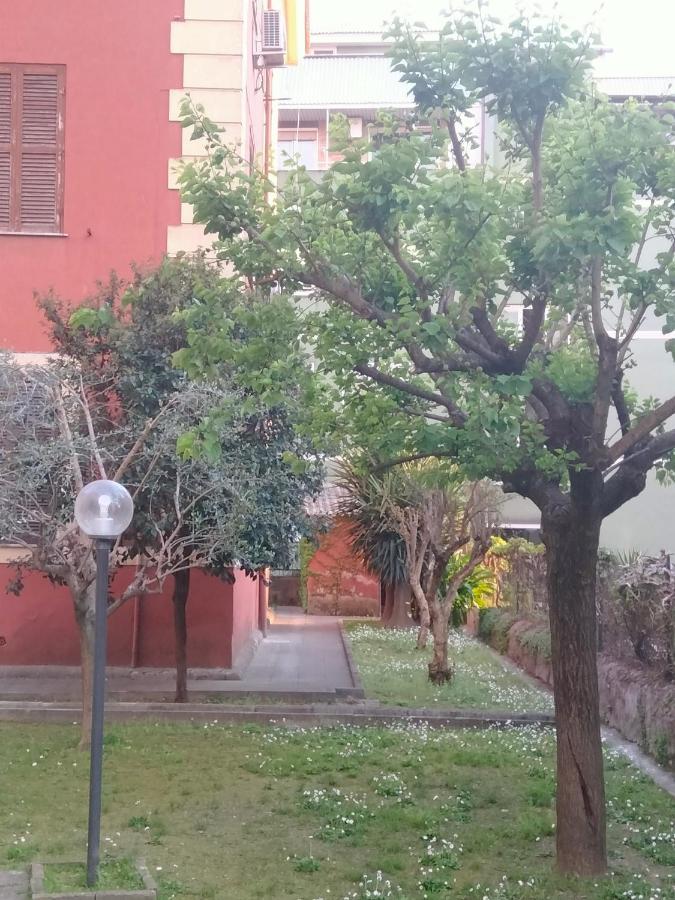 Rome House Appartament Near San Pietroアパートメント エクステリア 写真