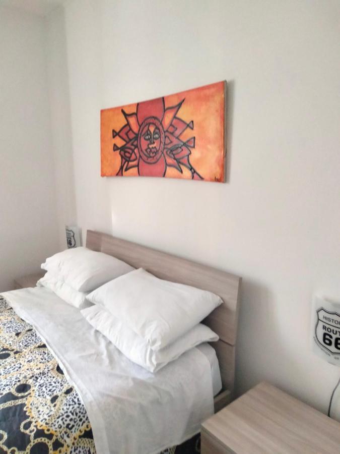 Rome House Appartament Near San Pietroアパートメント エクステリア 写真
