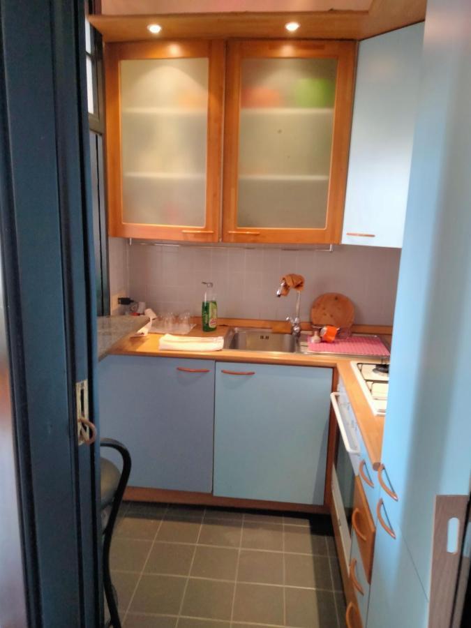 Rome House Appartament Near San Pietroアパートメント エクステリア 写真