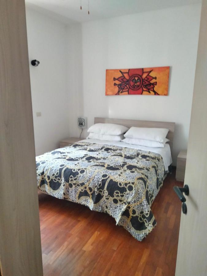 Rome House Appartament Near San Pietroアパートメント エクステリア 写真